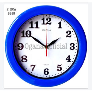 JAM DINDING POLOS KARAKTER 30CM / JAM DINDING RUMAH / JAM DINDING ANALOG /JAM DINDING JAM DINDING POLOS DEKORASI RUANGAN