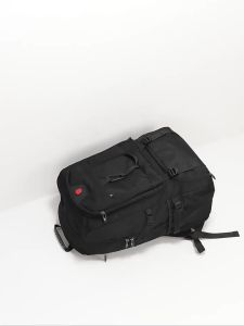 50-80L Travel Bagpack man Expandable Sports backpack 17/18 inch laptop Waterproof