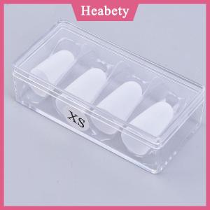Heabety 4 cái Guitar đầu ngón tay bảo vệ Silicone ngón tay bảo vệ cho guitar phụ kiện