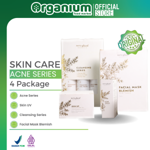 NDerma Acne Series Set