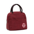 Lunch Box Bag Insulated Lunch Bag Thermal Bag Portable Keep Warm/Cold Beg Tupperware Beg Bekal Makanan Tahan Panas 保溫袋. 