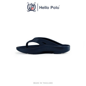 Hello Polo รองเท้าแตะ รองเท้าแตะแบบคลิปออน นุ่มใส่สบาย กันน้ำ ทำงานสะอาดง่าย น้ำหนักเบา สามารถสวมใส่ได้ทั้งในร่มและกลางแจ้ง HP8002