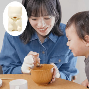 LEI พัดลมระบายความร้อนอาหารแมวขนาดเล็ก1ชิ้น พัดลมระบายความร้อนอาหารเครื่องมือห้องครัวสำหรับตกแต่งบ้าน