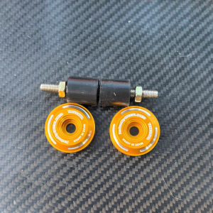 Gù Takegawa Nhôm 7075 Gắn Nhiều Dòng Xe