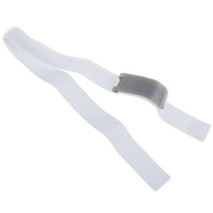 1Pcs Practical Catheter Fixation Strap Elastic Urine Bag Leg Fixation Band