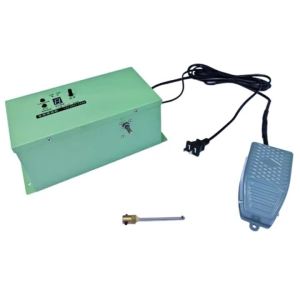 btnx Desktop winding device electric coil winding machine portable adjustable speed winding machine 6K4N7