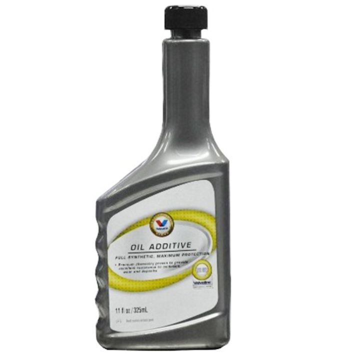 Valvoline VPS Oil Additive Full Synthetic 11oz 325 ml Lazada PH