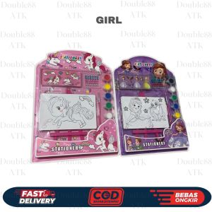 Painting Art Set / Diamond Painting Set 9923