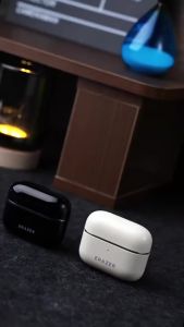 Tai nghe dịch thuật ERAZER XT89 PRO Tai nghe Bluetooth không dây có bản dịch AI thời gian thực 134 ngôn ngữ Tai nghe nhét khử tiếng ồnTWS