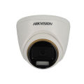 Hikvision Ds Ce Uf T E Mm K Colorvu Poc Fixed Turret Camera