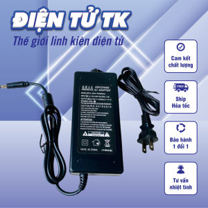 Nguồn Adapter 15V6A Loại Tốt