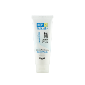 Hada Labo Gokujyun Face Wash(50gr)