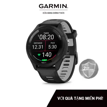 Garmin forerunner 645 music giá on sale