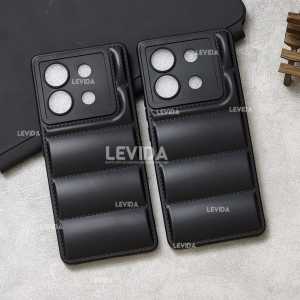 Infinix Zero 30 5G Case Bantal Premium softcase Pillow Case Infinix Zero 30 5G