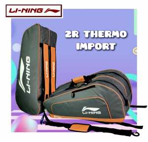 TAS RAKET RANSEL 2R THERMO LN IMPORT