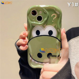 ID (Lokal Ready) Casing hp Xiaomi Poco X5 5G Poco C40 Poco M3 Pro Poco X3 NFC M3 X3 GT M5S Lotso Strawberry Bear and Cute Dinosaur 3D Soft Wave Edge Glossy Back Silicone Kesing Case