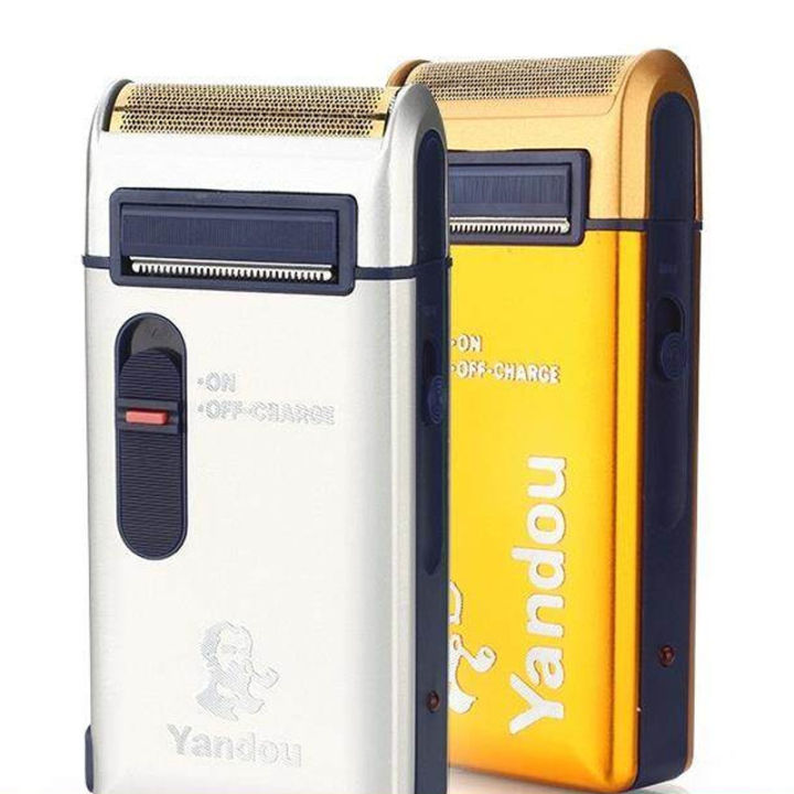 Xiaomi Youpin สะอาดสุดๆโหมดชาร์จเครื่องโกนหนวดเครา ที่โกนหนวดไฟฟ้า ...