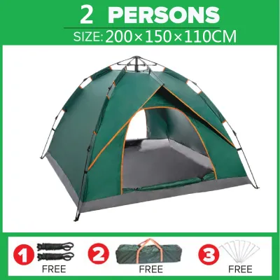 3X3M/3X4.5M Retractable tent complete set with canopy and frame canopy tent for camping tent sunshade waterproof car tent outdoor garage With steel stand folding tent heavy duty adjustable folding tent for Family Garden