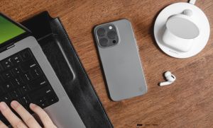 ของแท้💯% เคสบาง iPhone 16 16Pro 16Pro Max 15 15Pro 15Pro Max 14Pro Max ยี่ห้อ Switcheasy Ultra Slim 0.35 เคสบางพิเศษ