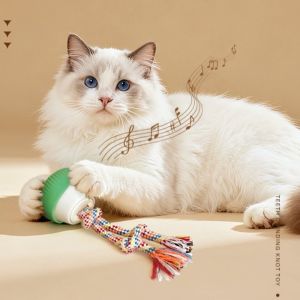 QEFEE Rotating Interactive Dog Ball Rechargeable Self Play Moving  Cat  Toy Interactive Toy Smart Automatic Rolling Ball Toy Home Indoor