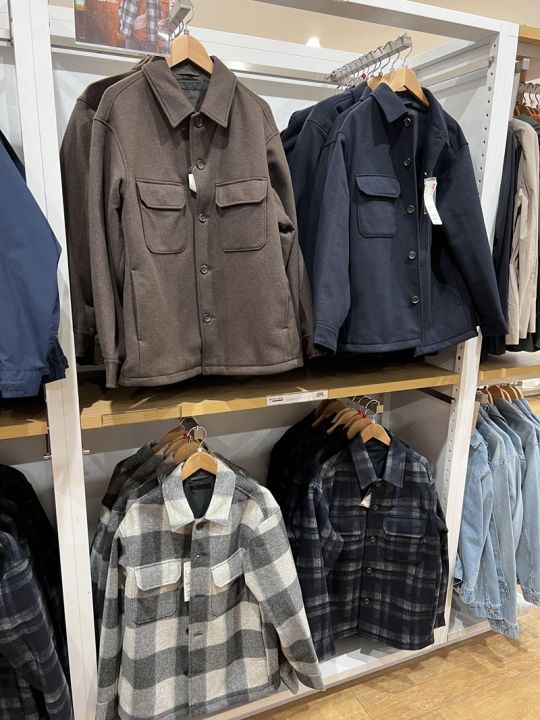 Manila Winter Clothing Stores Near Me Uniqlo Us Fitting Room 22