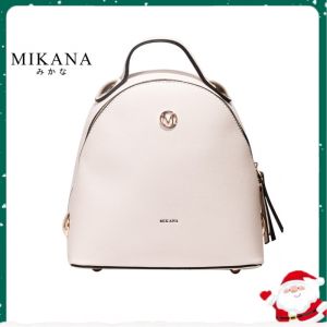 Mikana Noriaki Mini Backpack for women fashion cal school bag gift for girlfriend