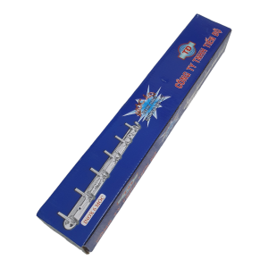 Thanh treo Áo Quần Inox cao cấp - Tiến Độ