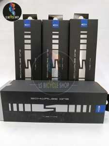 [READY STOCK] SCHWALBE ONE SKINWALL TIRE 700X25C