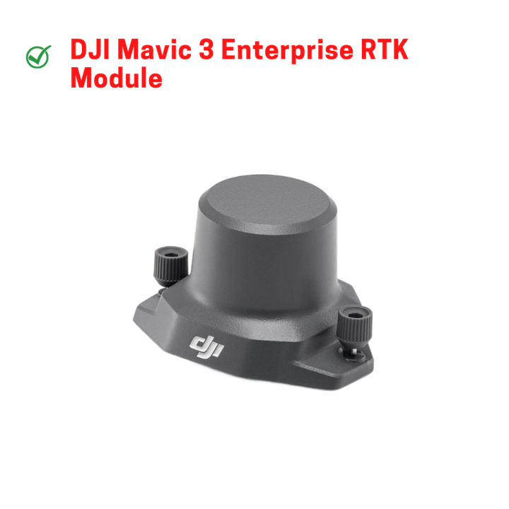 DJI Mavic 3 Enterprise RTK Module | Lazada