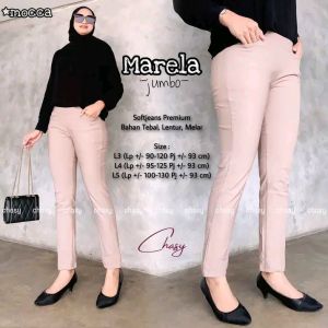 Celana Baggy Pants Wanita / Celana Kantor Baggy Pants - Bisa Cod ( GRATIS ONGKIR )