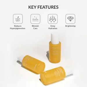 【Ship From SG】Celimax Pore+Dark Spot Brightening Serum 30ml