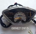 Bộ đồng hồ tốc độ dành cho xe Future X FI đời 2010-2011. 