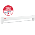 Leifheit Telefix 70 +Bar White L83201. 