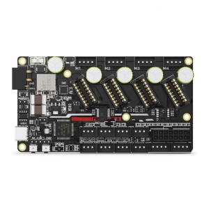 ERCF V2 MMB CAN Bus Control Board Enraged Rabbit Carrot Feeder Driver for Voron V2.4 3D Printer Accessories