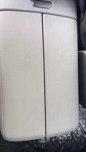 Applicable 24-25 Style BYD sealion 07EV Central Console Armrest Storage Sealion 7‌ Car Interior