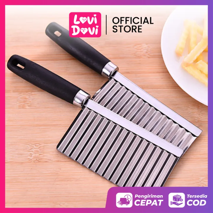 Pisau%20Kentang%20Potato%20Cips/%20Pisau%20Ulir%20Bergelombang/Cutter%20Pisau%20Zigzag%20Gerigi%20Kentang%20Gagang%20Kayu%20-%20Image%202