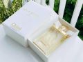 [HCM]Nước hoa nữ Chloe Love Story EDP 75ml. 