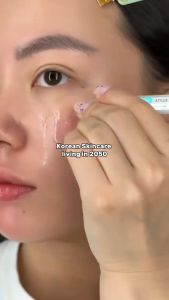 Anua PDRN Hyaluronic Acid Capsule 100 One Day Serum (1ml*5ea)*2SET