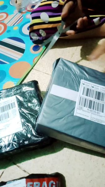 Buyer review video 2