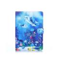 {KRETT case}Printed Cover for Asus MeMO Pad 10 ME102A 10.1 inch Tablet Universal PU Leather Stand Case. 