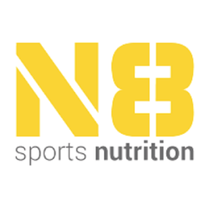 N8 THERMOFUEL High Energy Pre Workout Formula 3 Flavors Lemon Apple & Grape [ BETA ALANINE + CREATINE + GUARANA ]