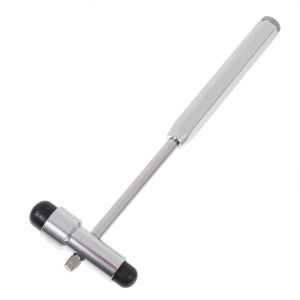 Neurological Reflex Taylor Wartenburg Pinwheel Babinski Ergonomic Mallet Caliper Scale Medical Percussion Buck Percussor Hammer