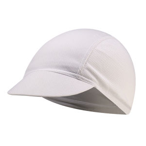 {Ready Stock}Solid Color Mesh Outdoor Riding Cycling Cap Sunscreen Summer Elastic Hat