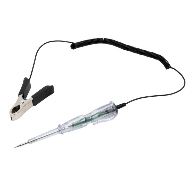 Astro Products ปากกาตรวจไฟ DC 6-24V / Polarity Circuit Tester LED ...