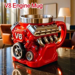Mug Decoration Mug Engine Mug Decoration Mugs