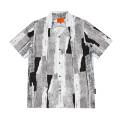 Breakside Shirt Kameam - White - Kemeja Pria. 