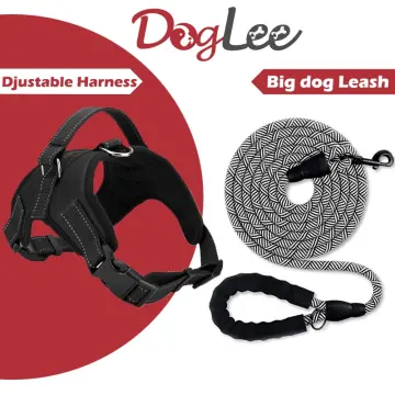 Dog harness lazada hotsell