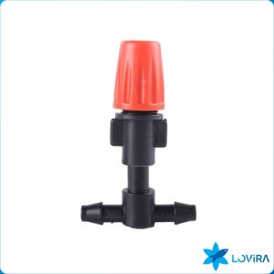 LoviRa Garden Sprinklers Automatic Watering Grass Lawn Water Sprinkler Garden Atomization Nozzle