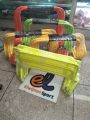 SPEEDS Hurdle Training Agility Tiang Latihan Loncat Lari Adjustable Atlit Sepak Bola Training 037-6. 