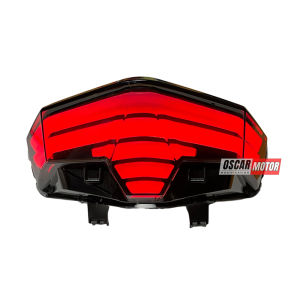 LAMPU STOP VARIO 125 150 NEW RUNNING RGB SWITCH COLOUR FULL